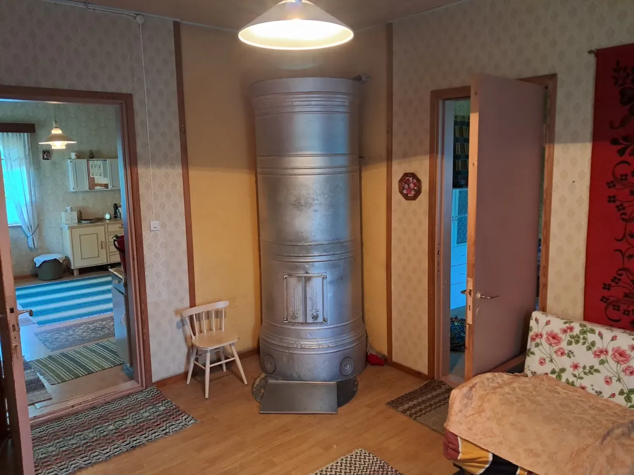 Дом в Икаалинен, Финляндия, 63.5 м² - фото 9