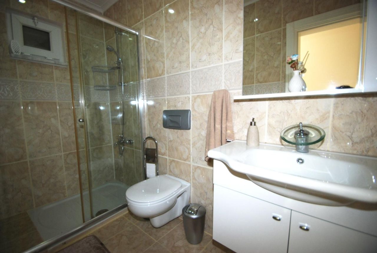 Вилла в Алании, Турция, 220 м² - фото 18