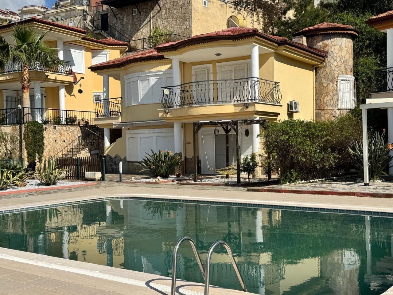 Вилла в Алании, Турция, 220 м² - фото 2