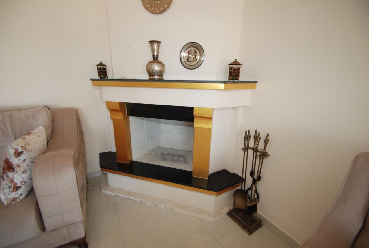 Вилла в Алании, Турция, 220 м² - фото 9