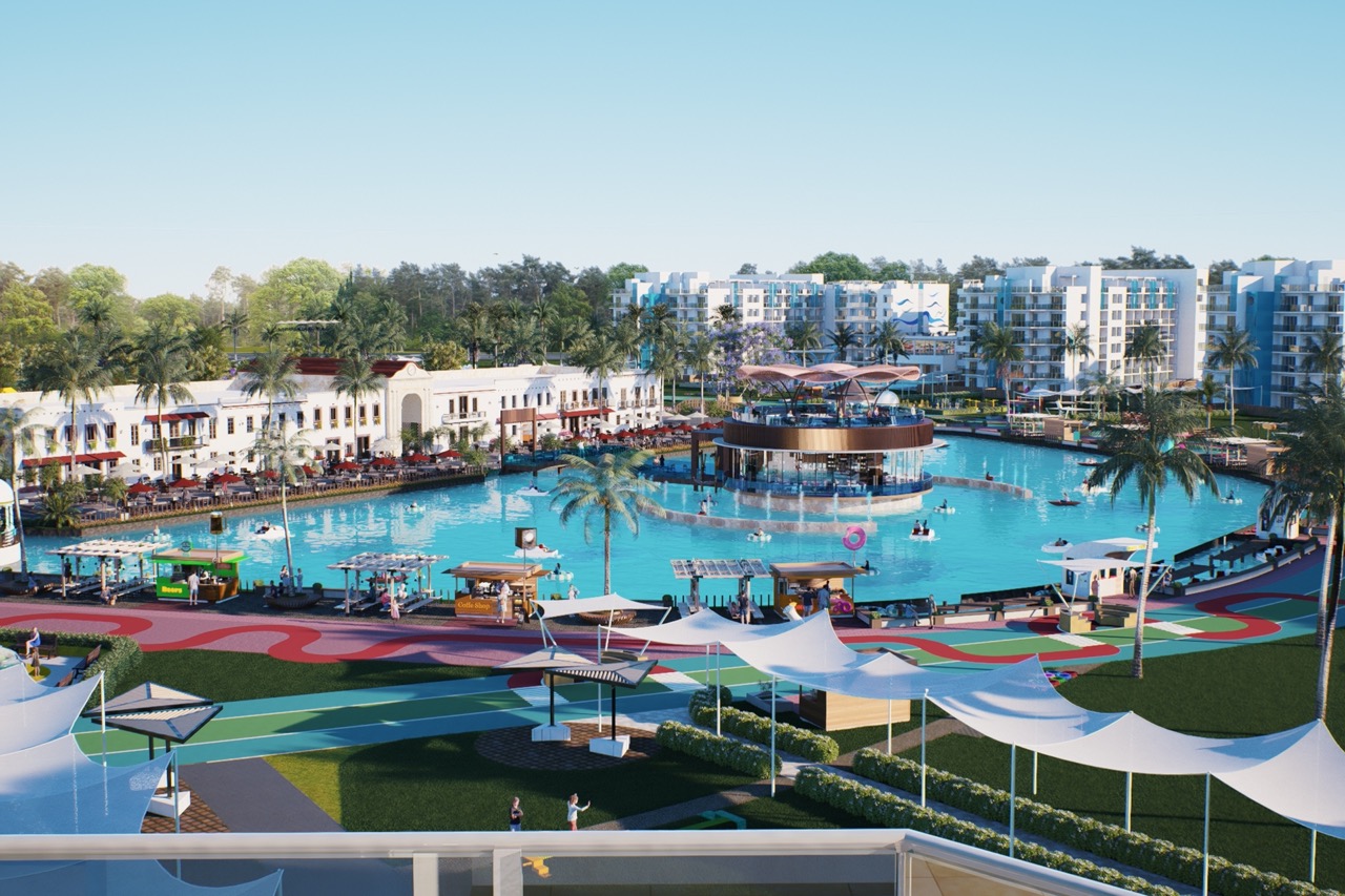 Студия в Баваро, Доминиканская Республика, 36.8 м² - фото 4