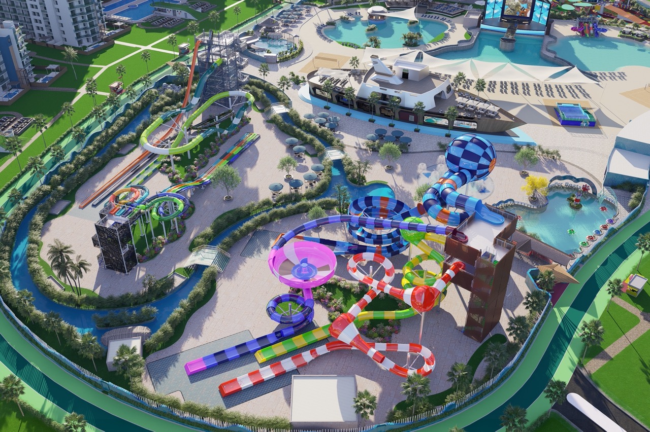 Студия в Баваро, Доминиканская Республика, 36.8 м² - фото 5