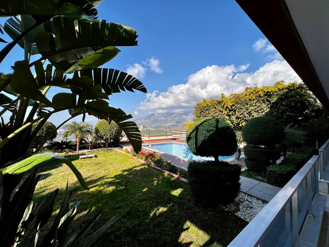 Вилла в Алании, Турция, 250 м² - фото 15