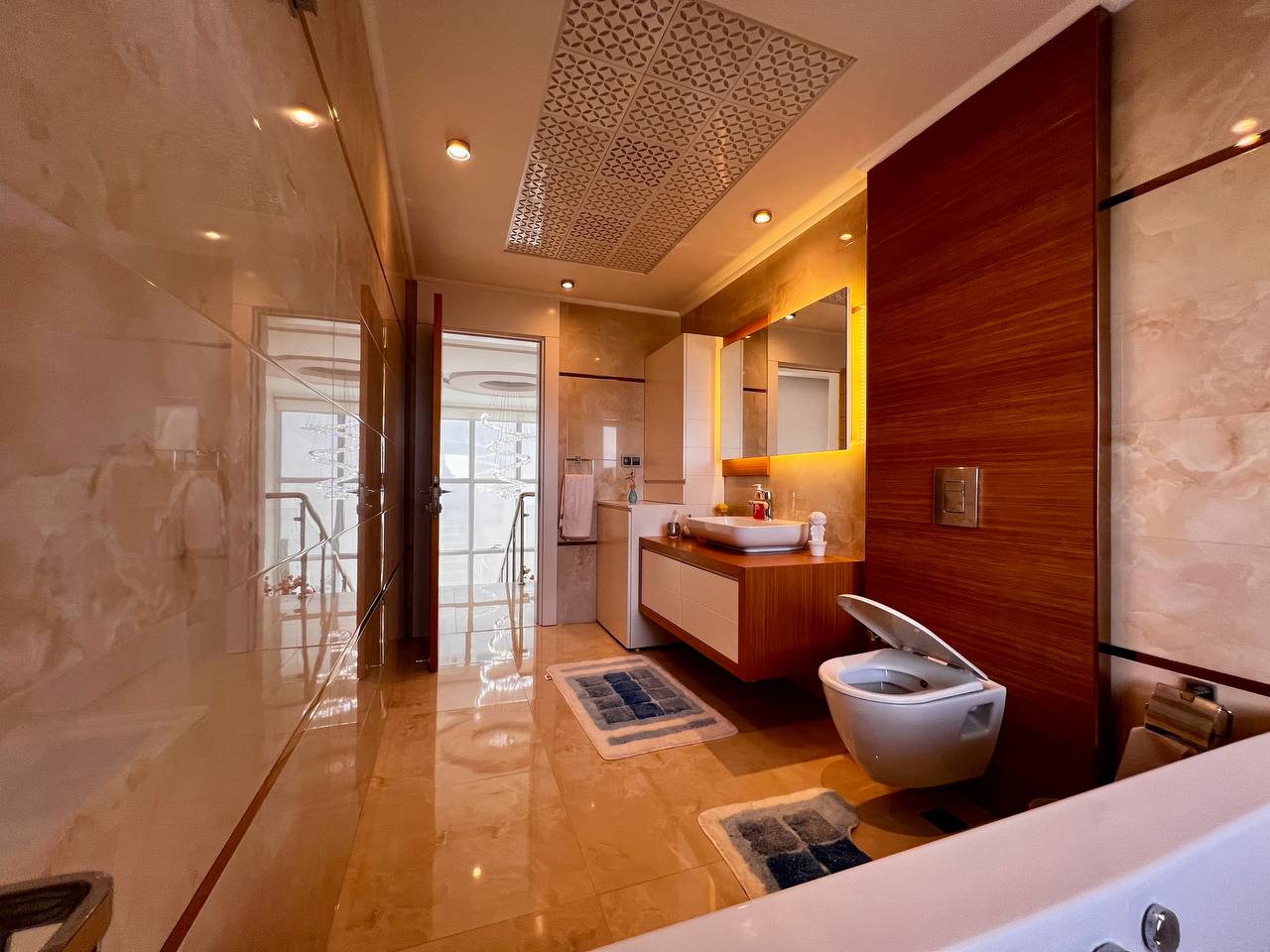 Вилла в Алании, Турция, 250 м² - фото 10