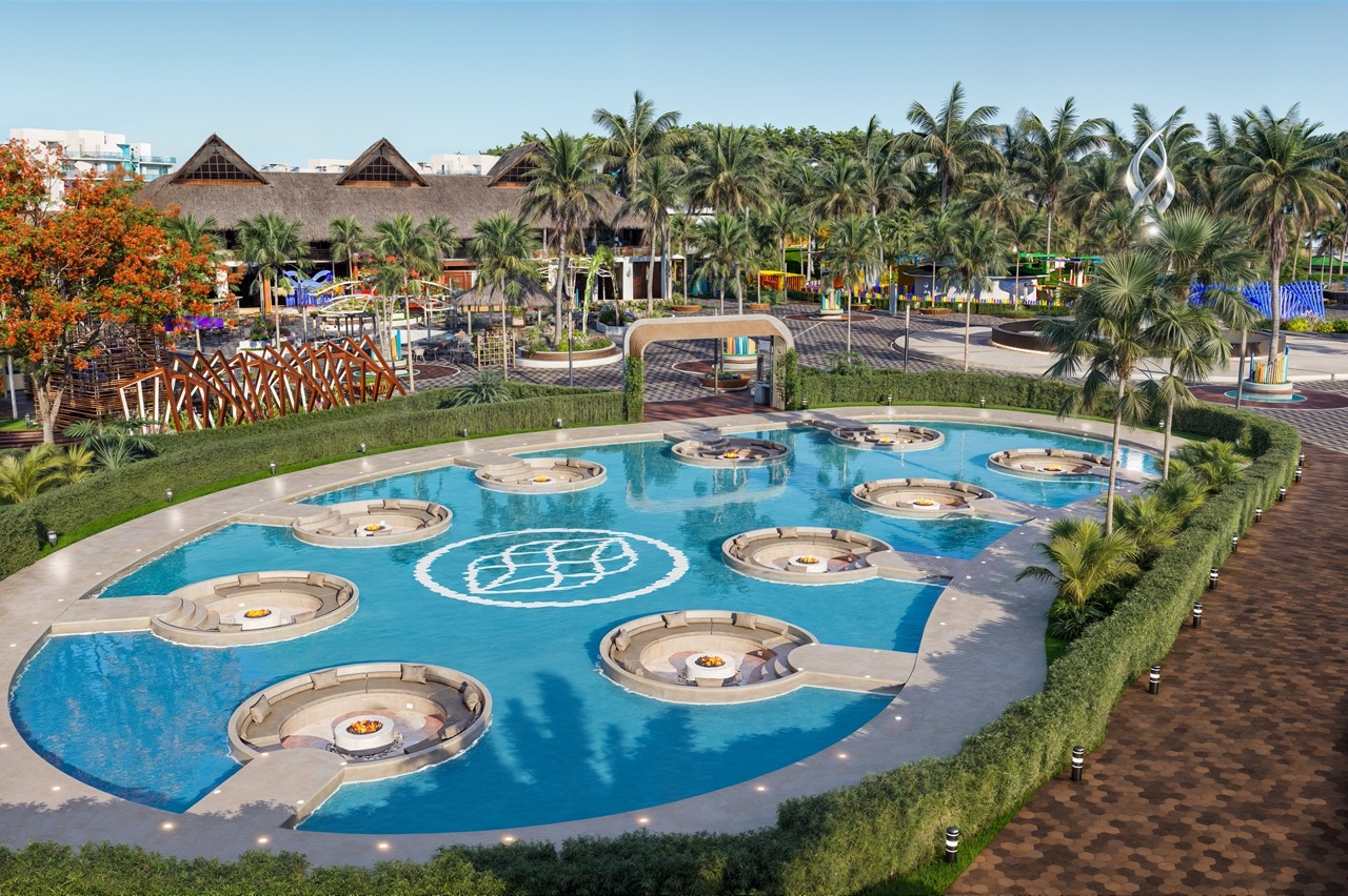 Студия в Баваро, Доминиканская Республика, 36.8 м² - фото 10