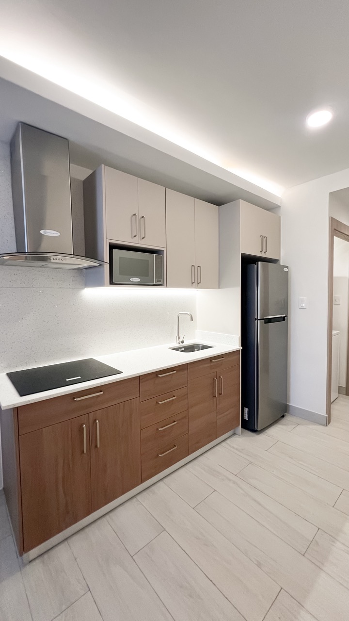 Студия в Баваро, Доминиканская Республика, 36.8 м² - фото 16