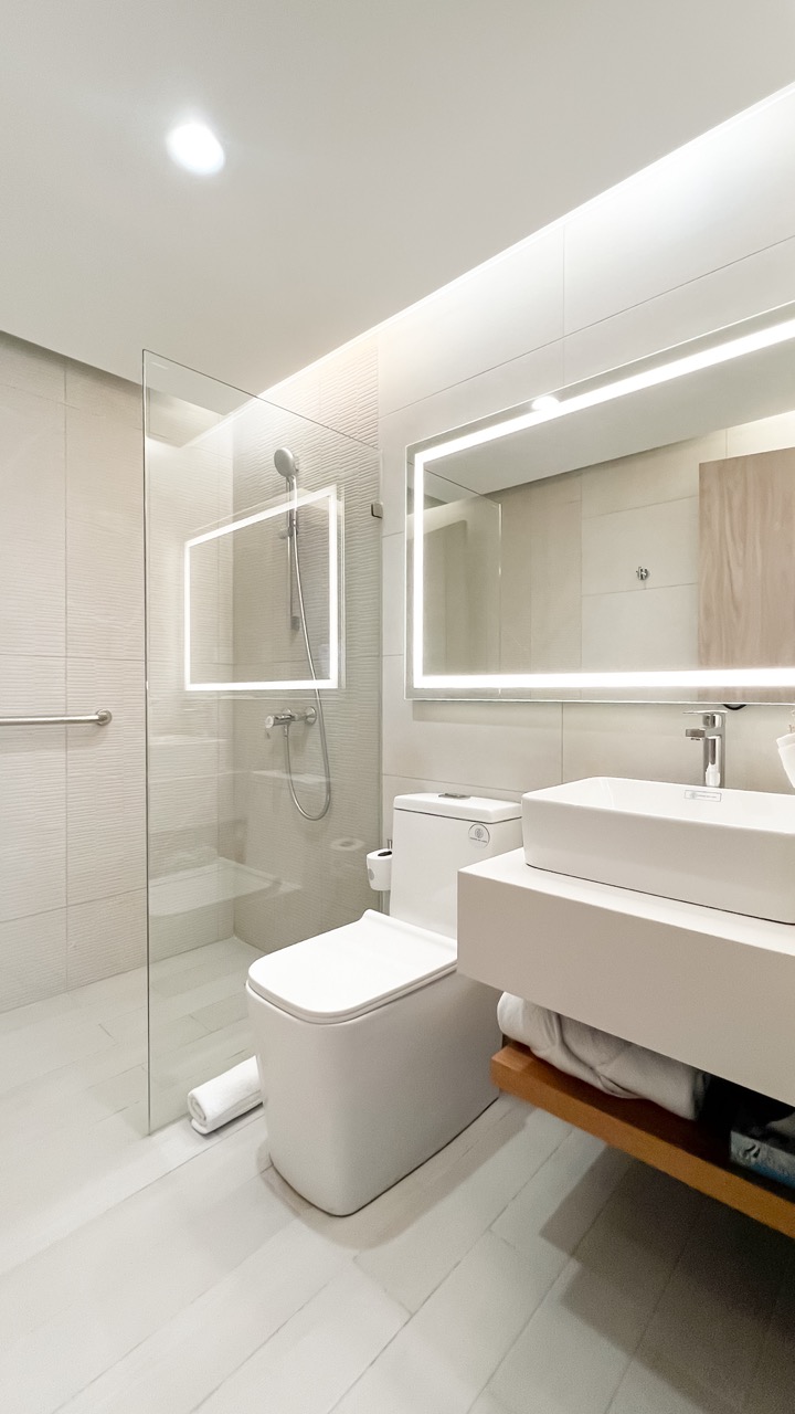 Студия в Баваро, Доминиканская Республика, 36.8 м² - фото 17