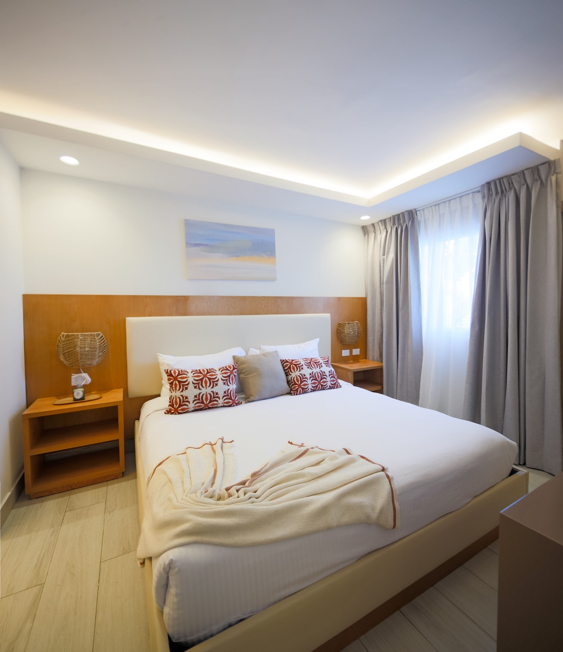 Студия в Баваро, Доминиканская Республика, 36.8 м² - фото 18