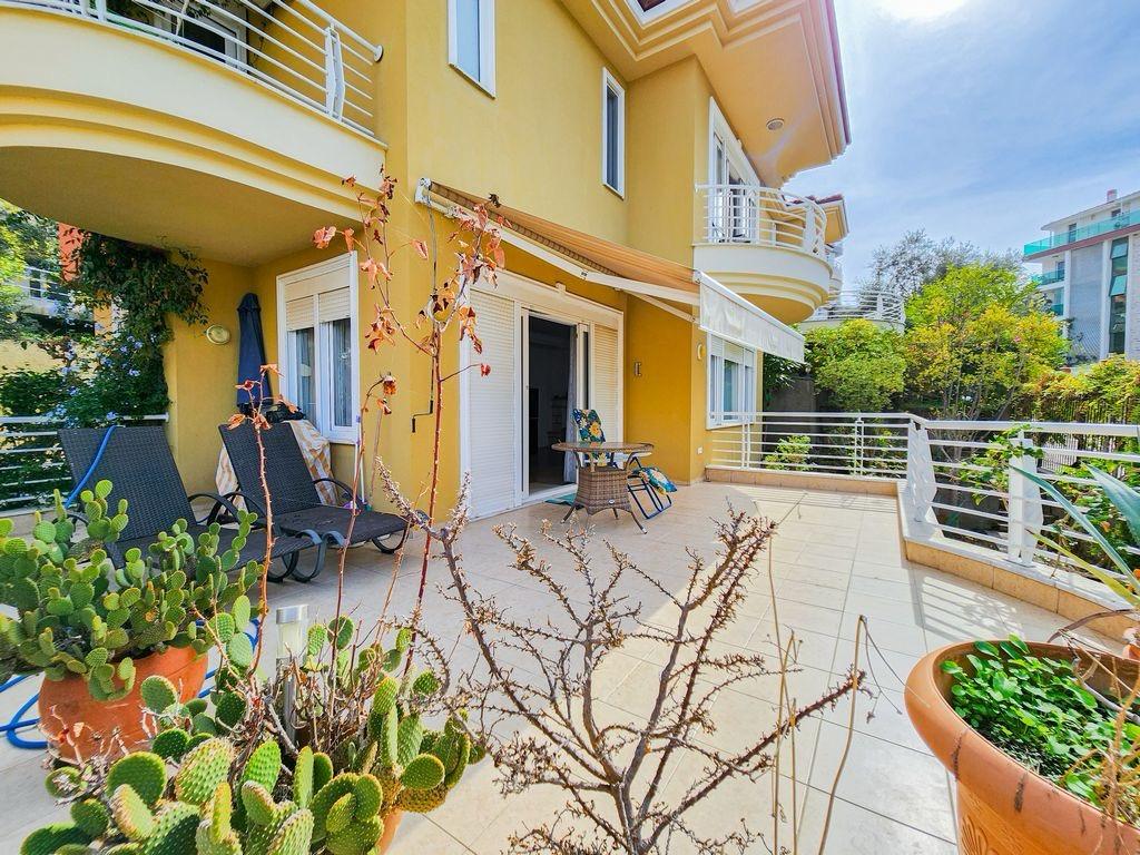 Вилла в Алании, Турция, 260 м² - фото 16