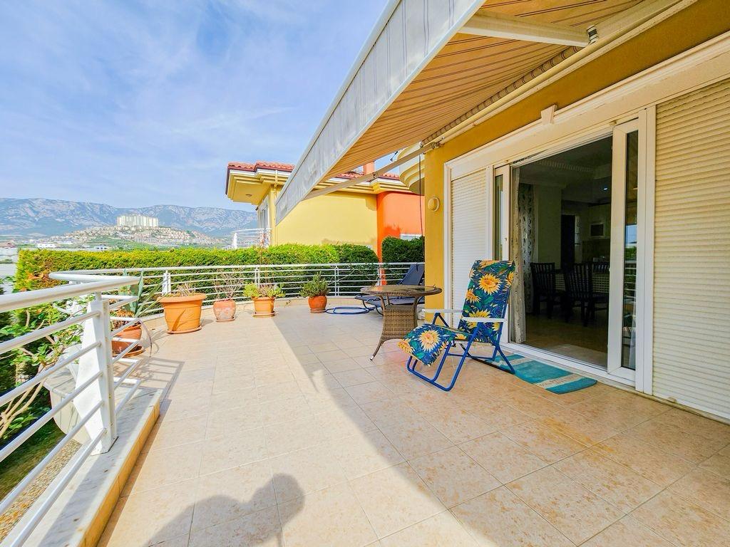 Вилла в Алании, Турция, 260 м² - фото 14