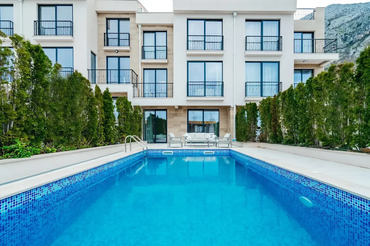 Дом в Режевичах, Черногория, 220 м² - фото 1