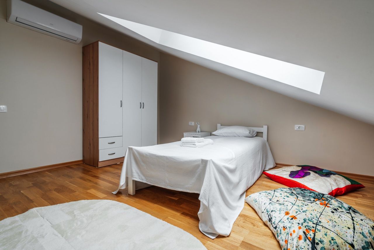 Дом в Режевичах, Черногория, 220 м² - фото 10