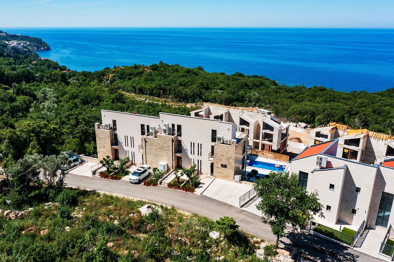 Дом в Режевичах, Черногория, 220 м² - фото 15