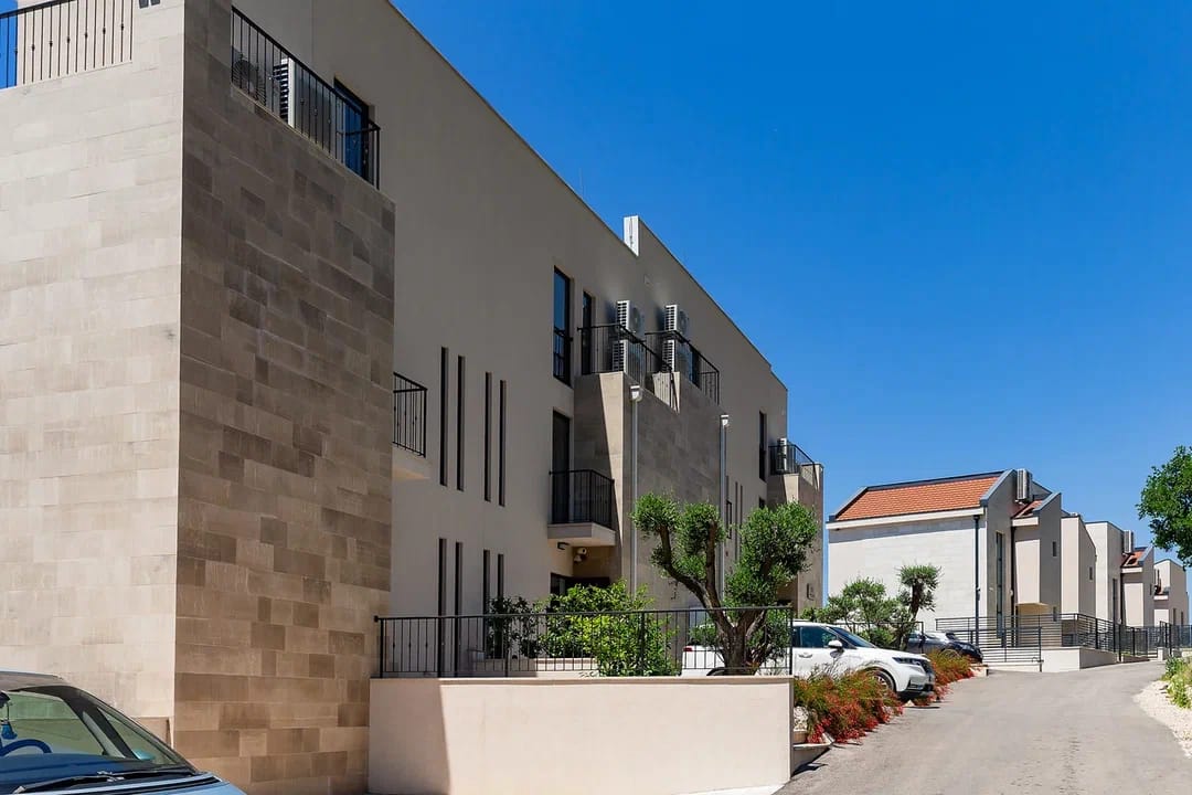 Дом в Режевичах, Черногория, 220 м² - фото 13