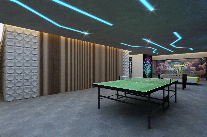 Апартаменты в Анталии, Турция, 60 м² - фото 6