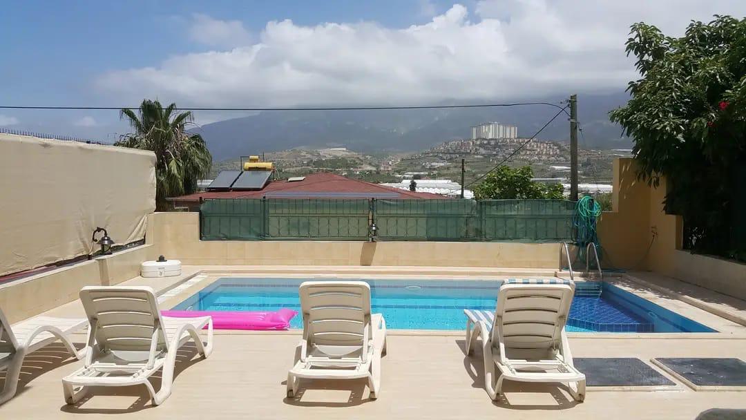 Вилла в Алании, Турция, 160 м² - фото 4