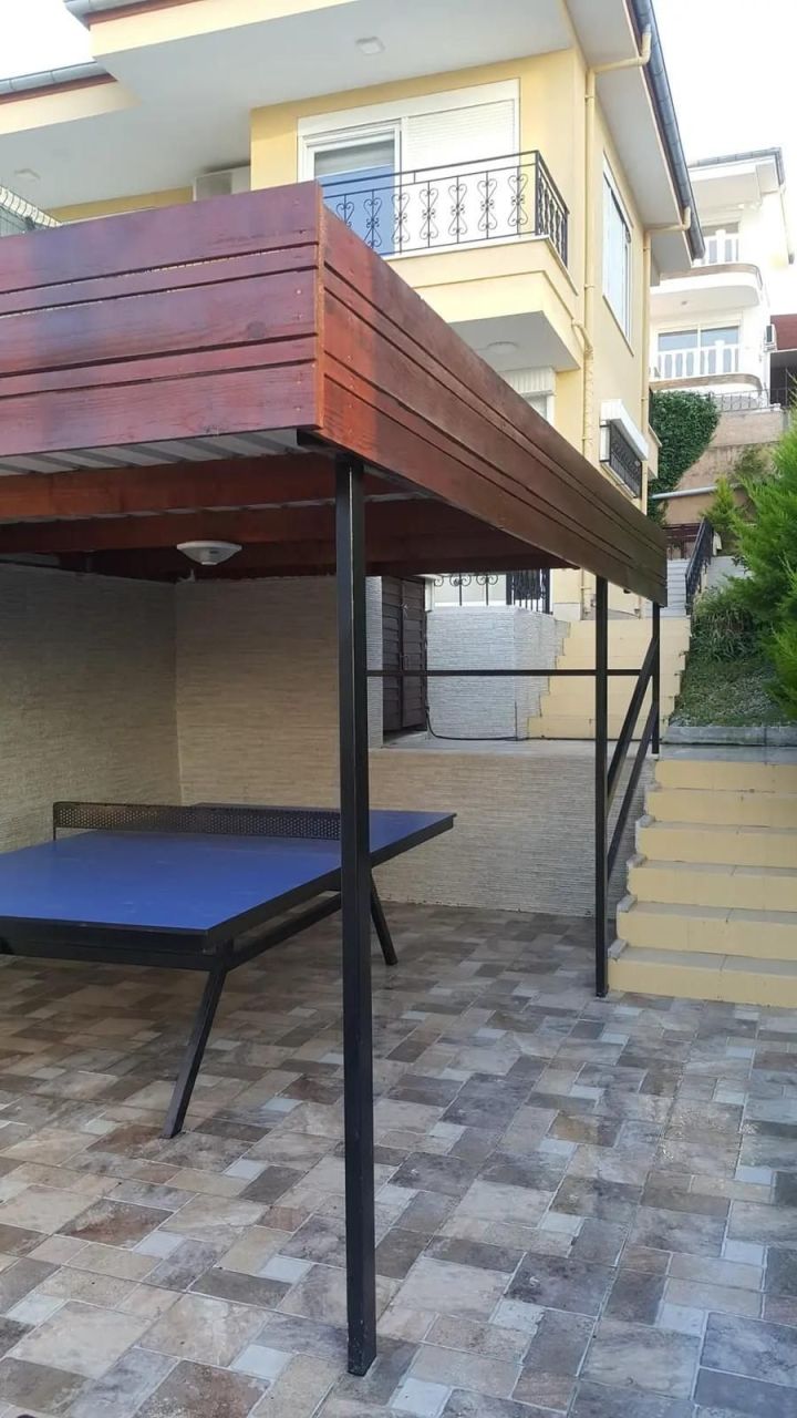 Вилла в Алании, Турция, 160 м² - фото 3