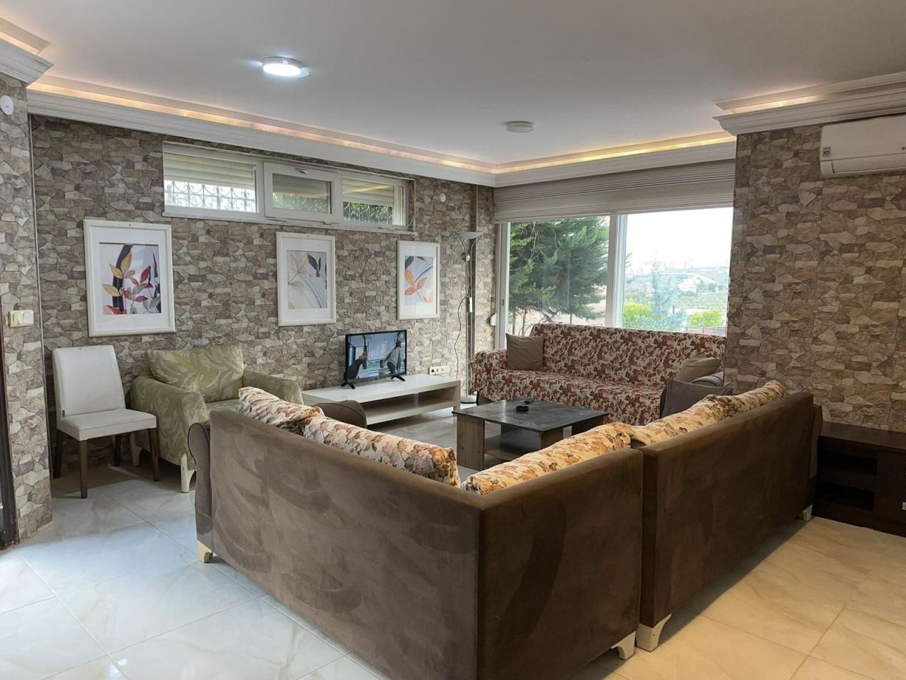 Вилла в Алании, Турция, 160 м² - фото 7