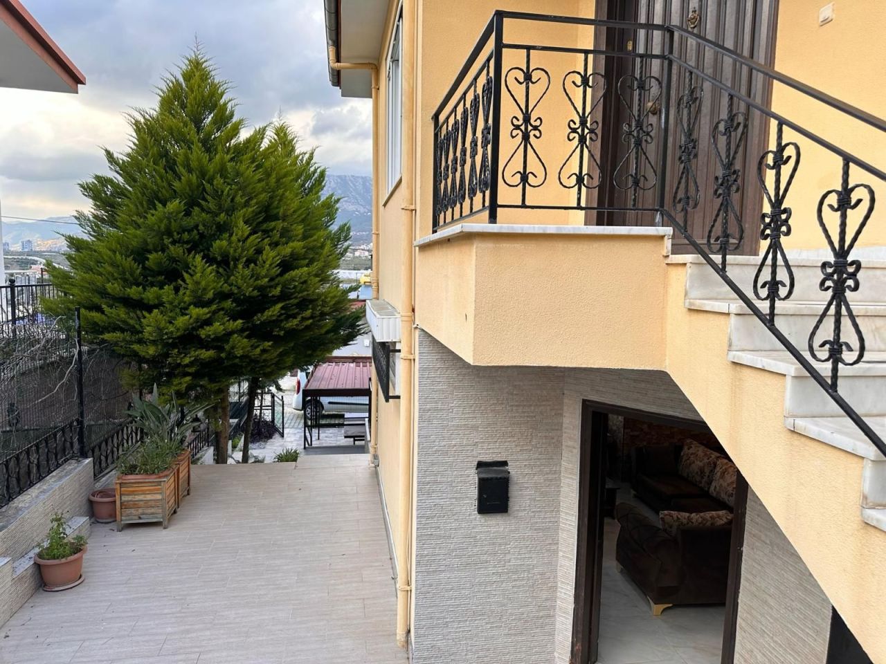 Вилла в Алании, Турция, 160 м² - фото 6