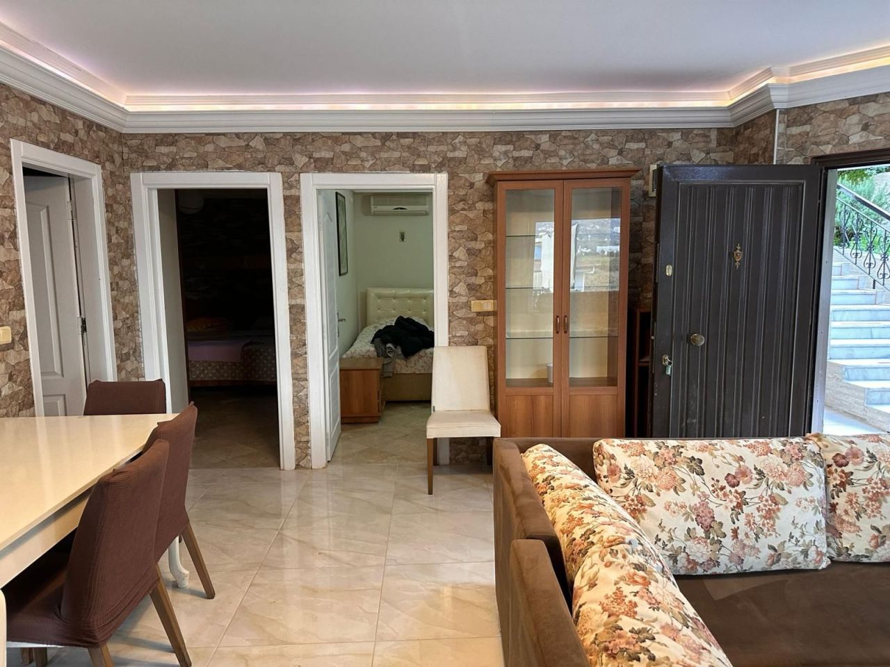 Вилла в Алании, Турция, 160 м² - фото 8