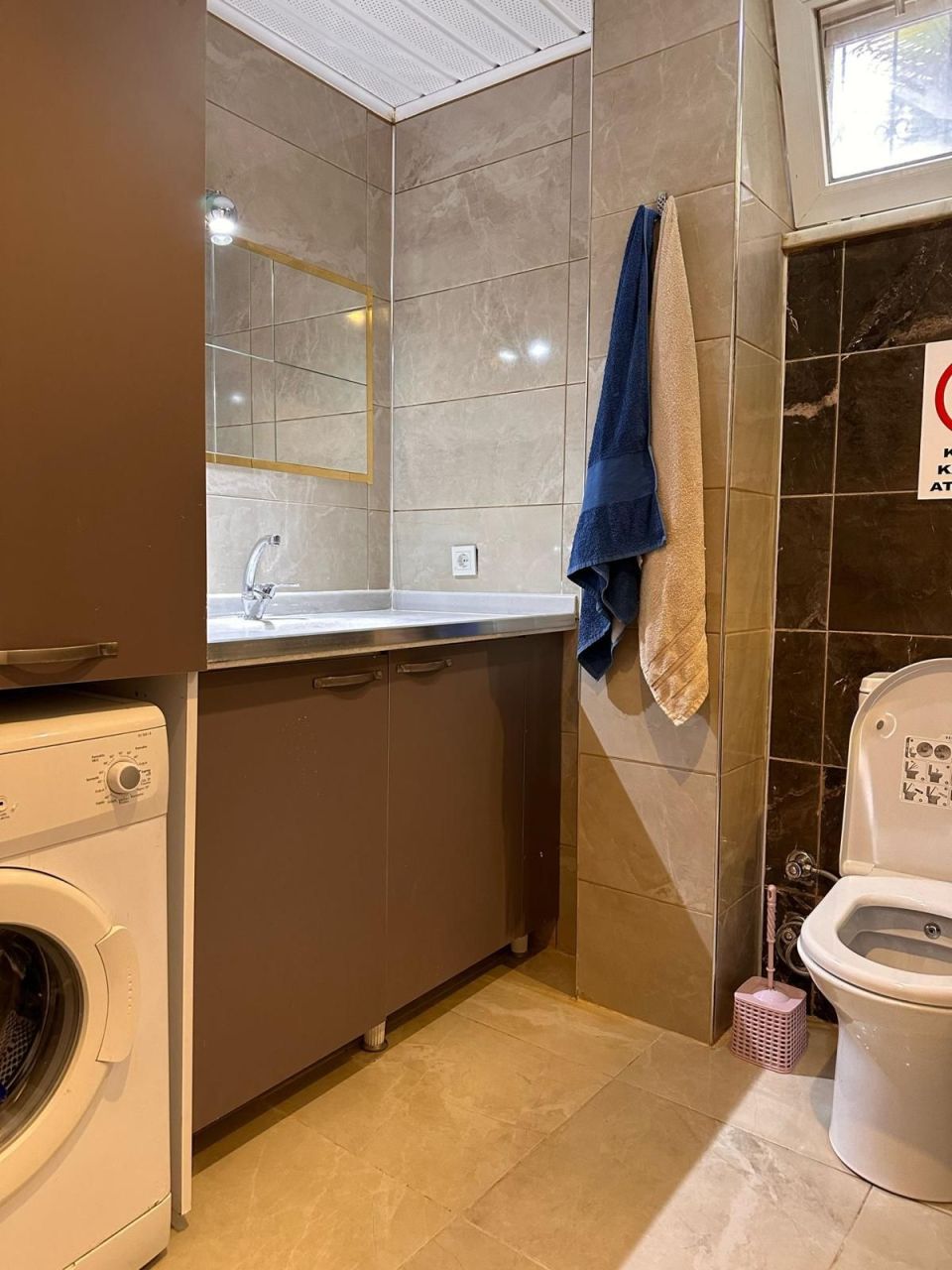 Вилла в Алании, Турция, 160 м² - фото 16