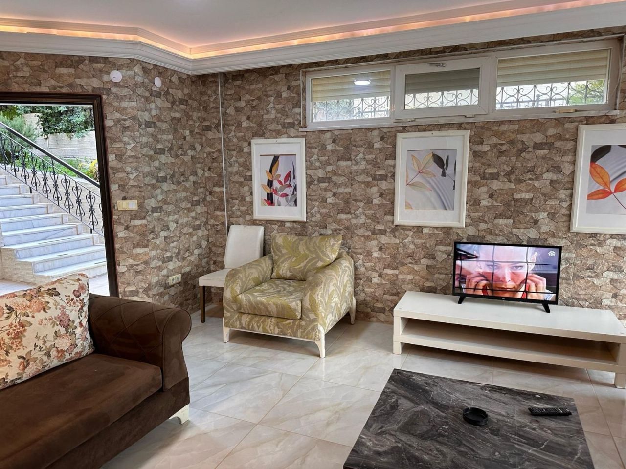 Вилла в Алании, Турция, 160 м² - фото 9