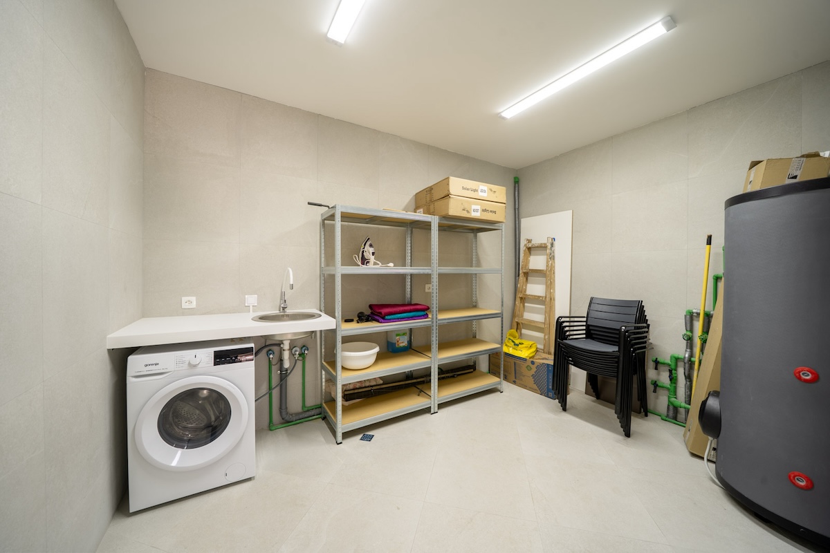 Дом в Режевичах, Черногория, 220 м² - фото 12