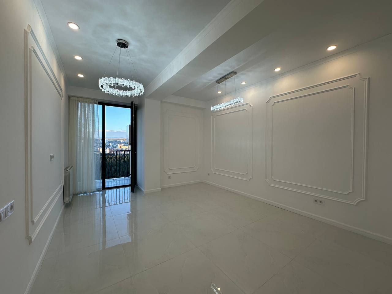 Квартира в Тбилиси, Грузия, 63.9 м² - фото 1