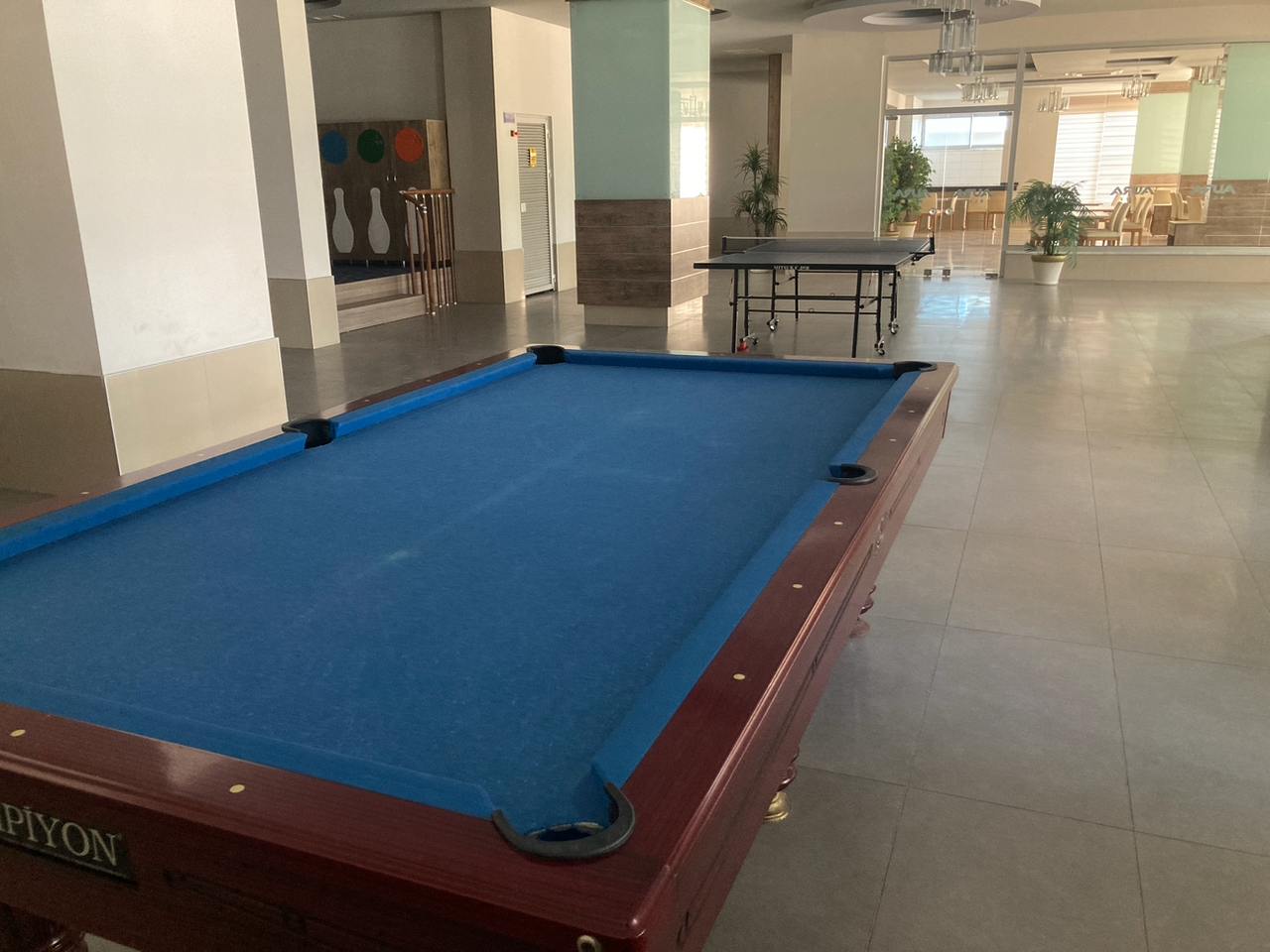 Квартира в Кестеле, Турция, 220 м² - фото 13