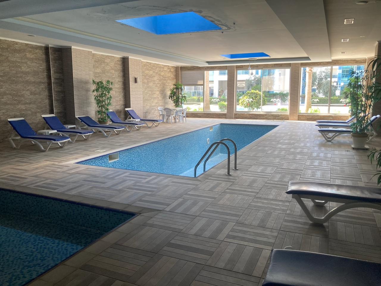 Квартира в Кестеле, Турция, 220 м² - фото 14