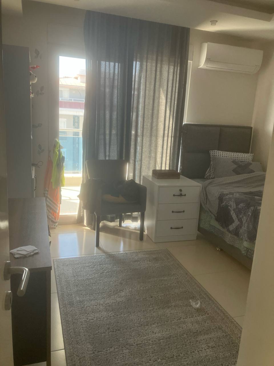 Квартира в Кестеле, Турция, 220 м² - фото 6