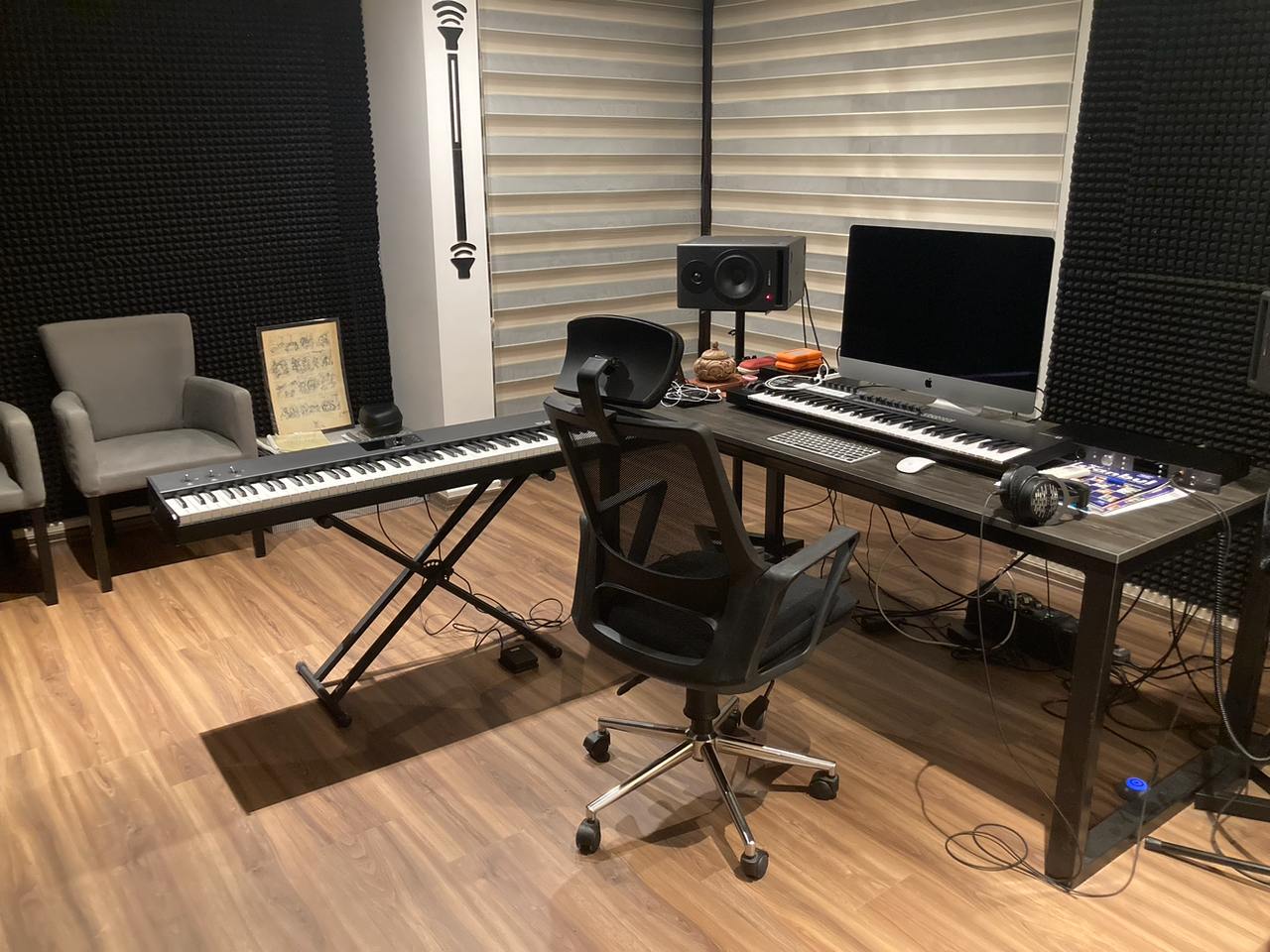 Квартира в Кестеле, Турция, 220 м² - фото 7