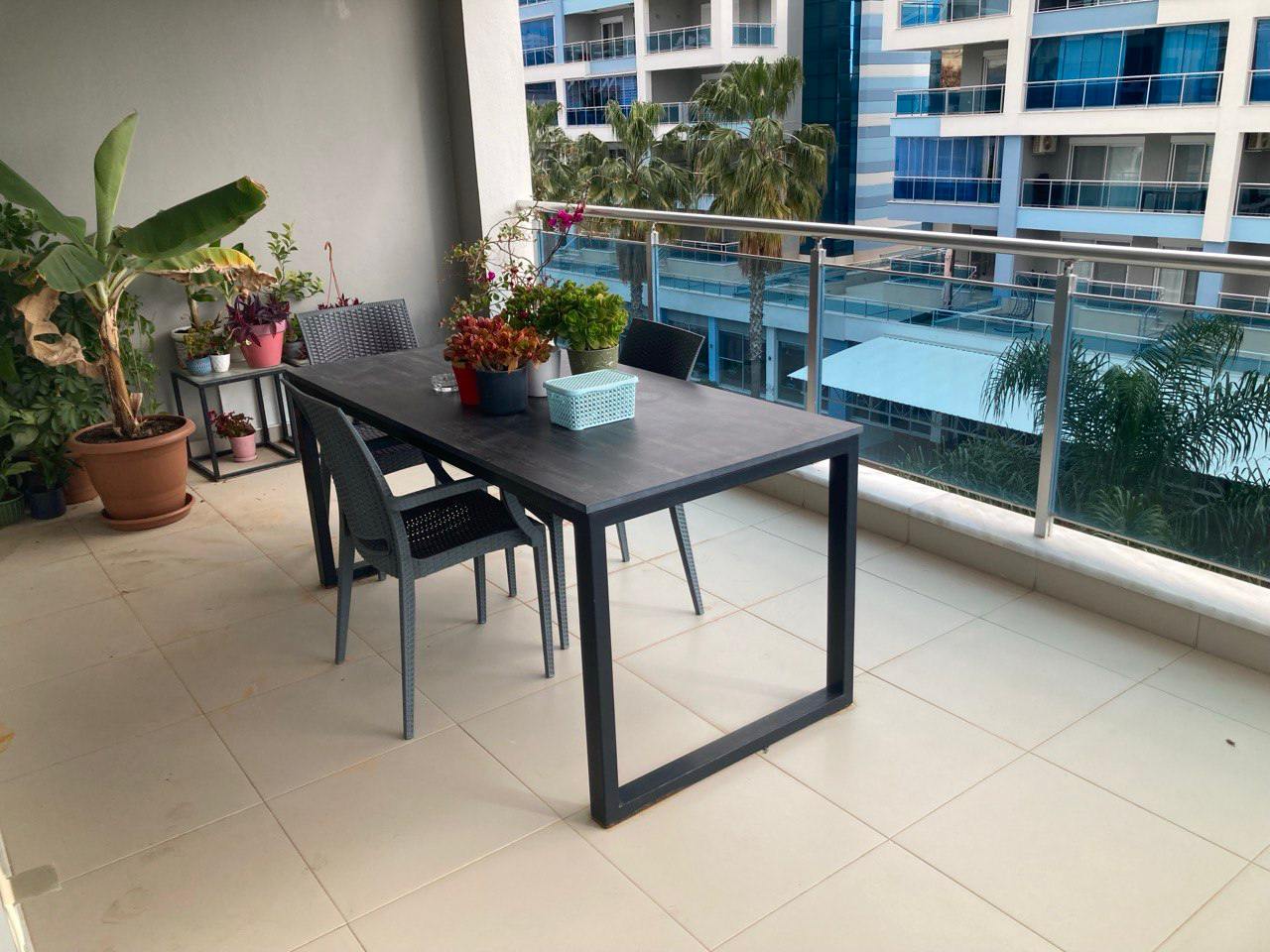 Квартира в Кестеле, Турция, 220 м² - фото 9