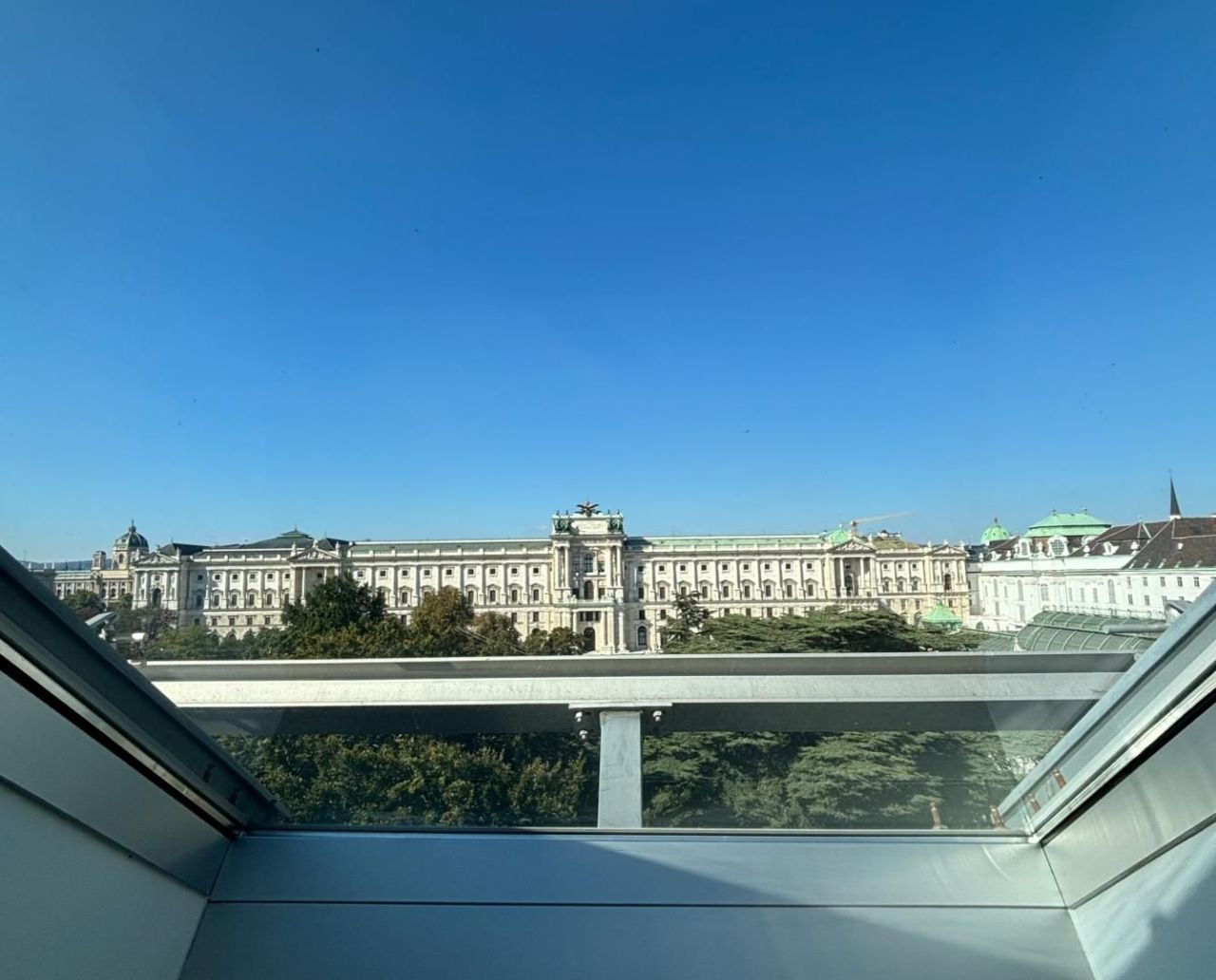 Квартира в Вене, Австрия, 271.87 м² - фото 1