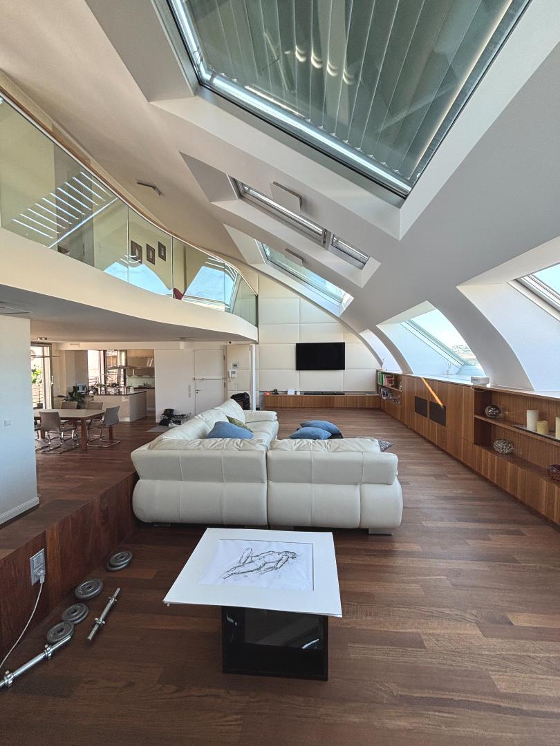 Квартира в Вене, Австрия, 271.87 м² - фото 2