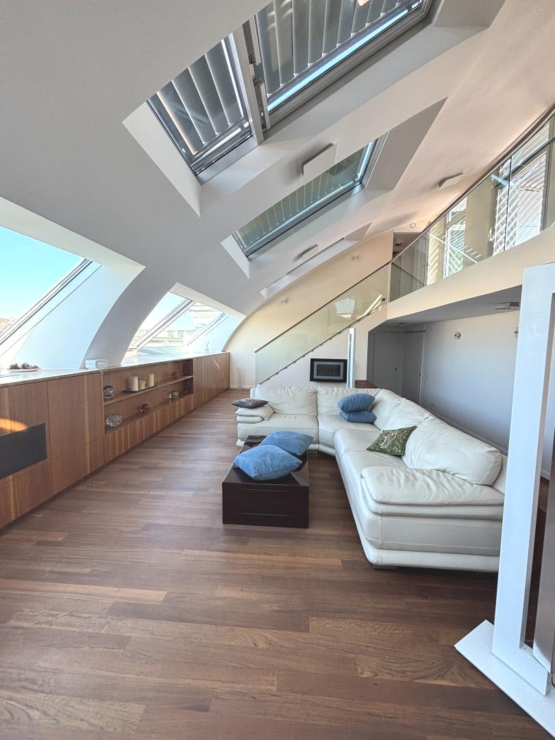 Квартира в Вене, Австрия, 271.87 м² - фото 3