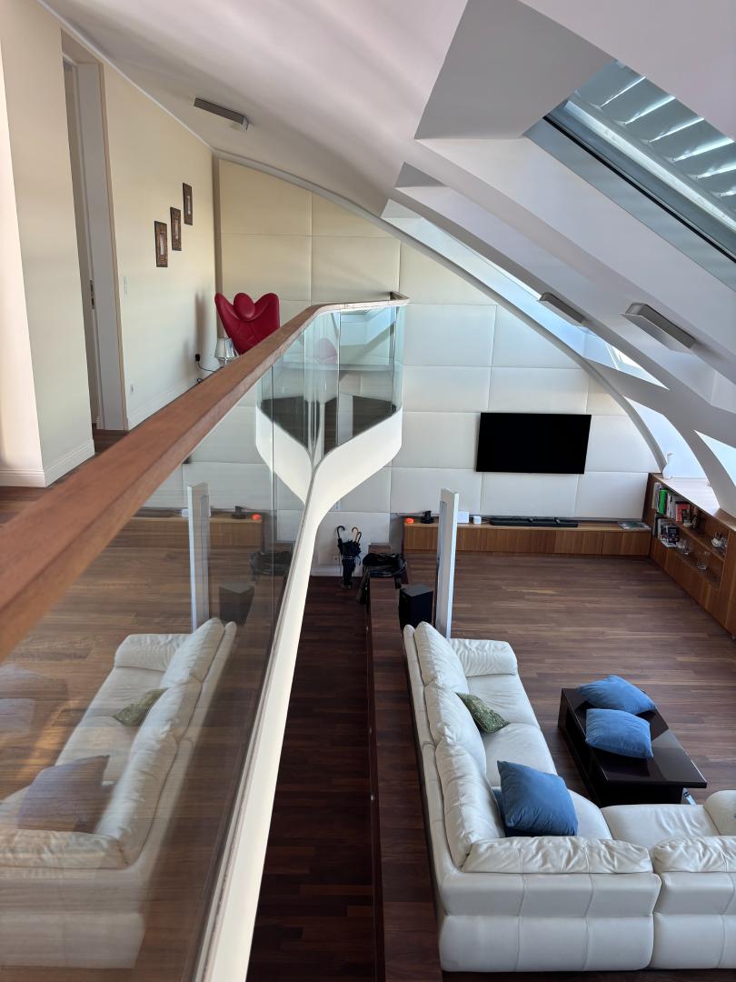 Квартира в Вене, Австрия, 271.87 м² - фото 4