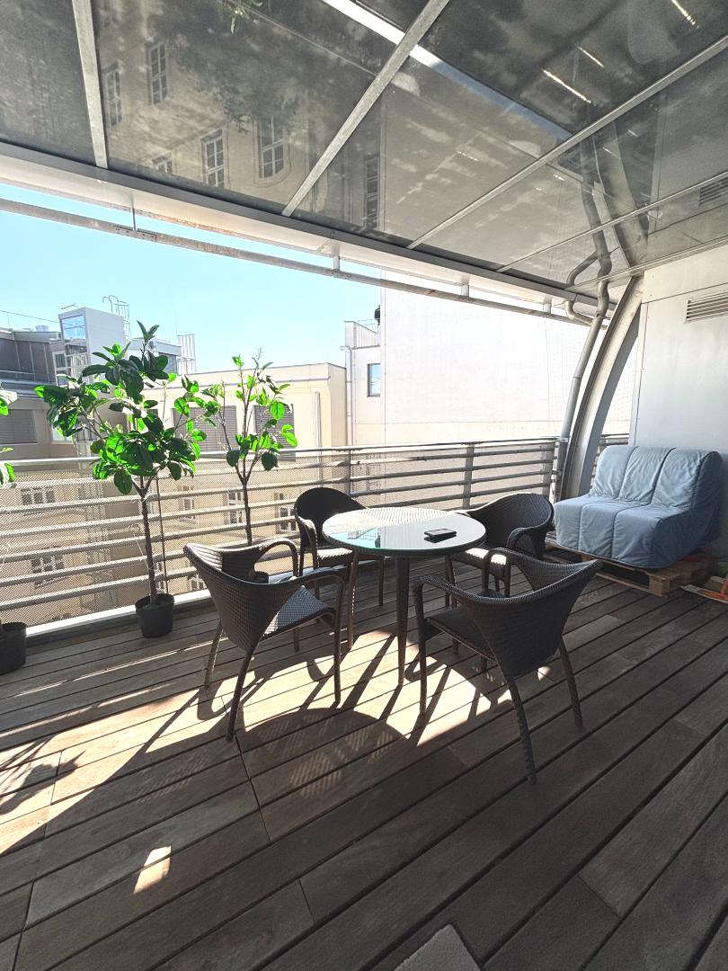 Квартира в Вене, Австрия, 271.87 м² - фото 8