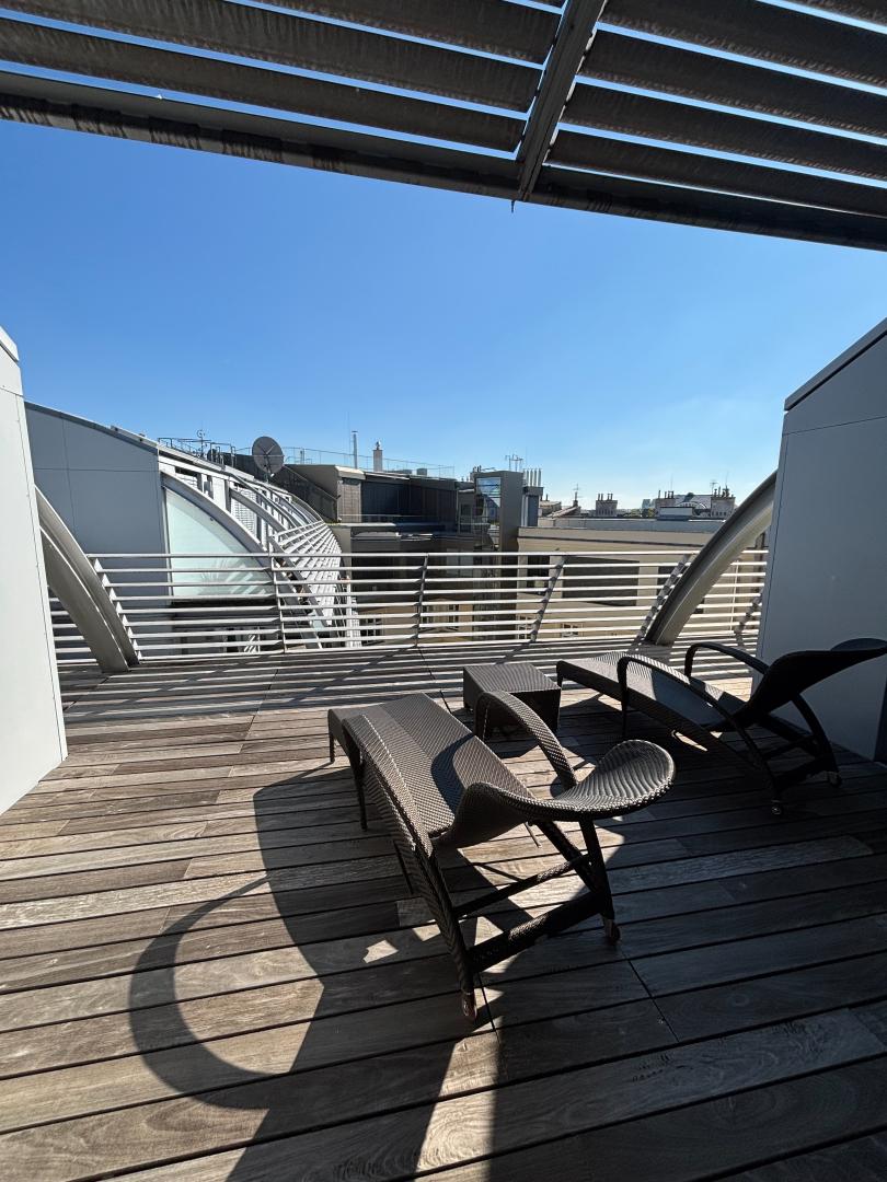 Квартира в Вене, Австрия, 271.87 м² - фото 9