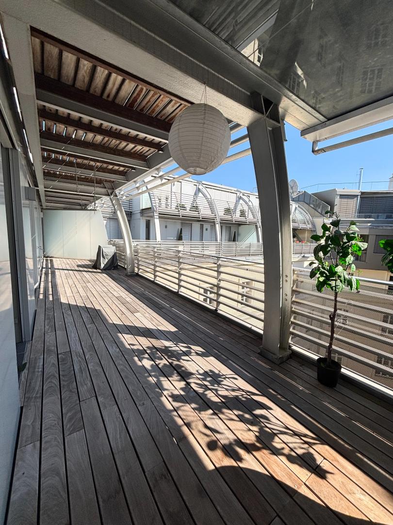 Квартира в Вене, Австрия, 271.87 м² - фото 10