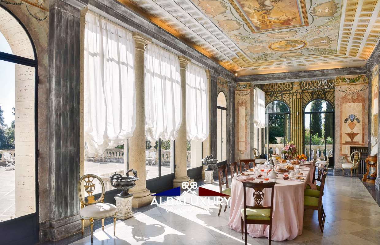 Вилла в Перудже, Италия, 3 000 м² - фото 5