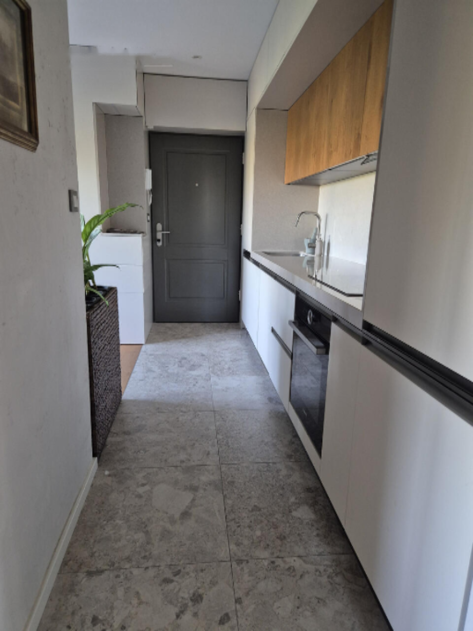 Квартира в Любляне, Словения, 57 м² - фото 1