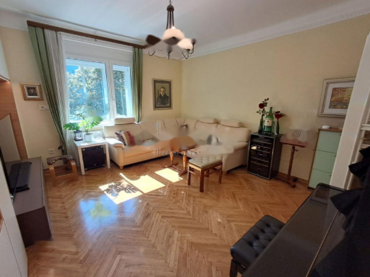 Квартира в Любляне, Словения, 95 м² - фото 1