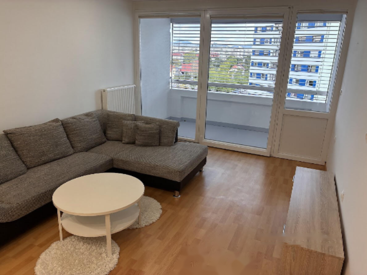 Квартира в Любляне, Словения, 73 м² - фото 1