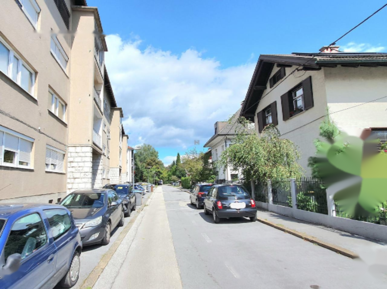 Квартира в Любляне, Словения, 79 м² - фото 1