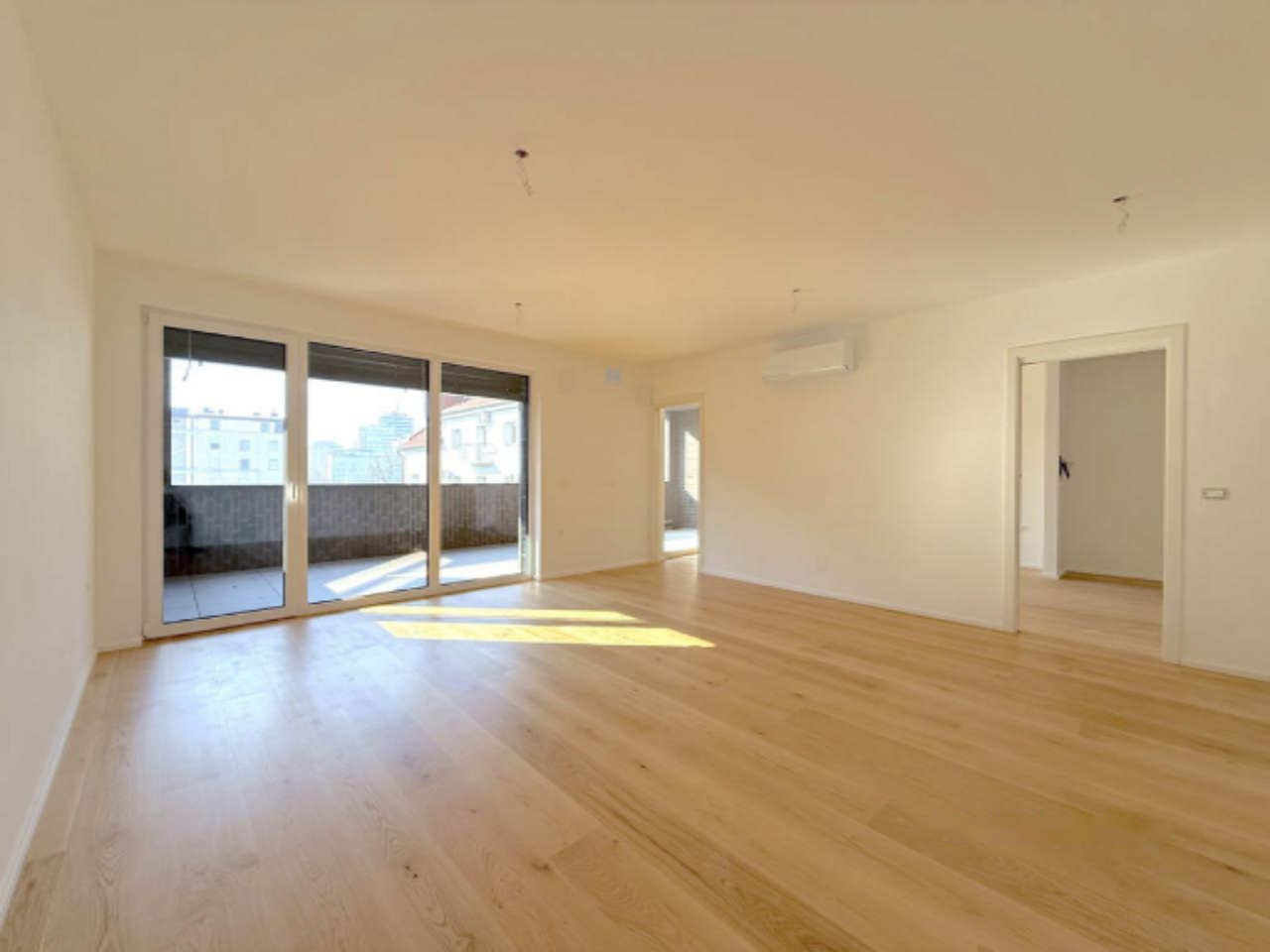 Квартира в Любляне, Словения, 136 м² - фото 1