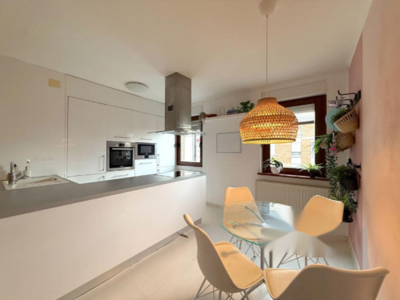 Квартира в Любляне, Словения, 76 м² - фото 1