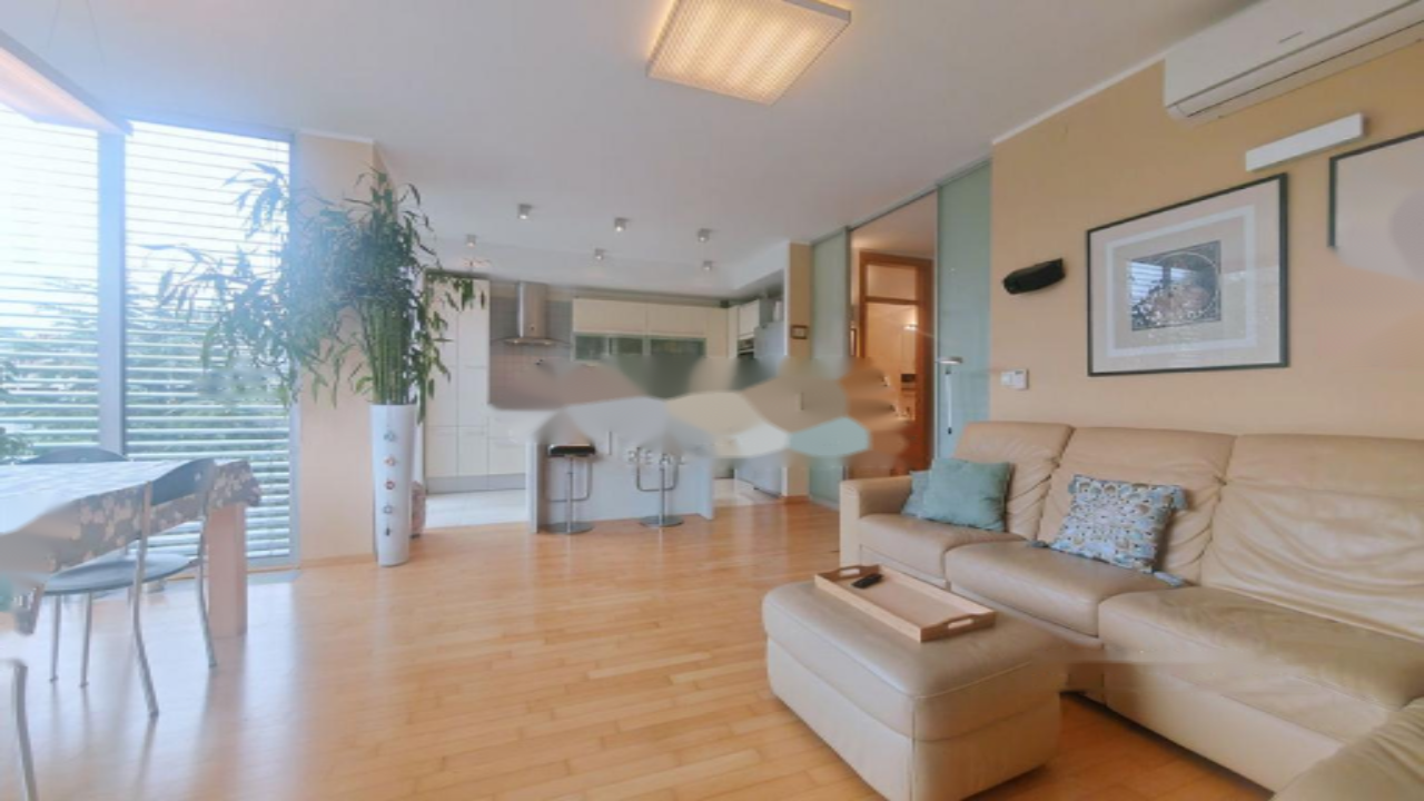 Квартира в Любляне, Словения, 114 м² - фото 1