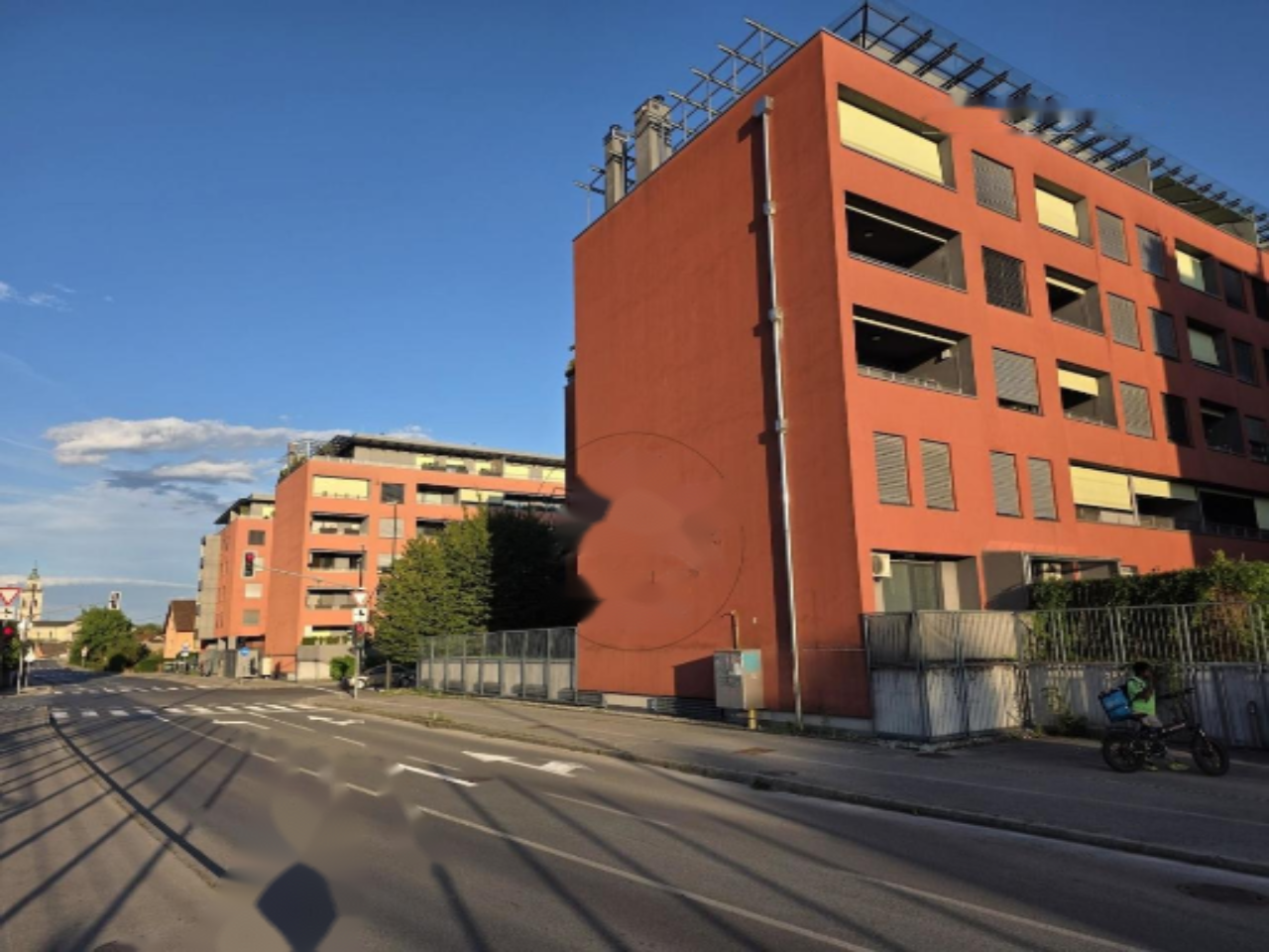Квартира в Любляне, Словения, 80 м² - фото 1