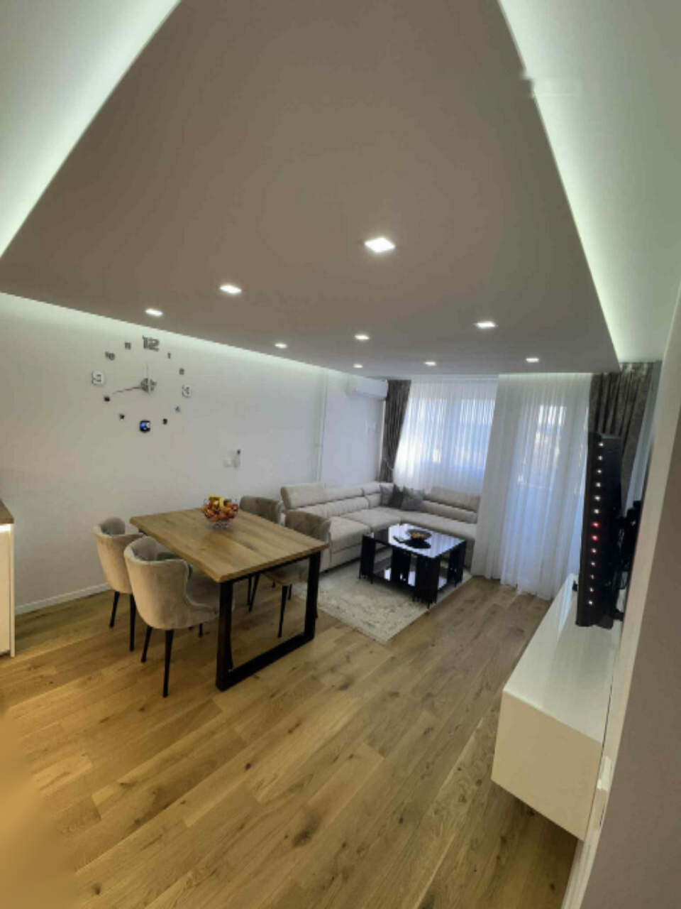 Квартира в Любляне, Словения, 69 м² - фото 1